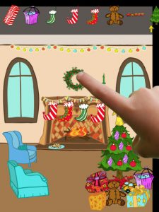 ClickySticky Christmas