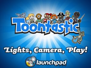 Toontastic