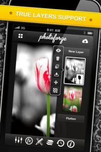 PhotoForge 2