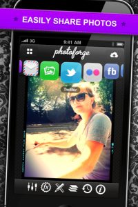 PhotoForge 2