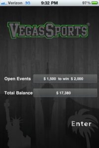 Vegas Sports