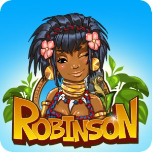 Robinson by Pixonic