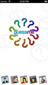 guessme iphone game