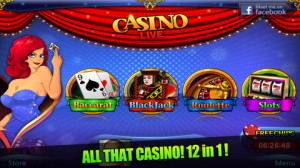 casino live iphone game