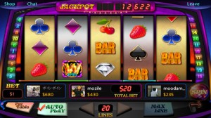 casino live iphone game