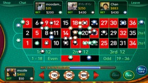 casino live iphone game