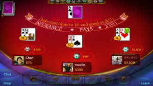 casino live iphone game