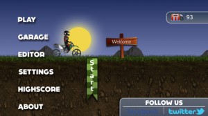 king of the hill iphone game