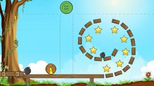 Save the Snail HD iPhone Game