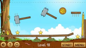 Save the Snail HD iPhone Game