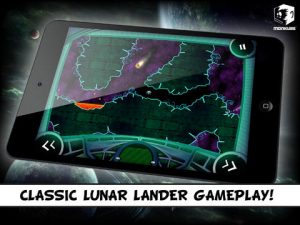6th Planet iPad Game