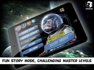 6th Planet iPad Game