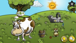 World of Cheese iPhone Game