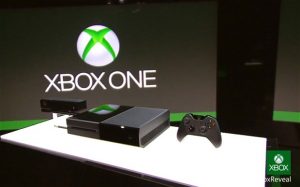 Xbox One Gameplay Streaming Still Months Away