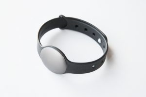 misfit wearables shine review