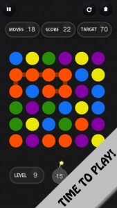 Best Dots iPhone Game