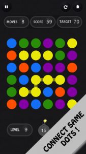 Best Dots iPhone Game