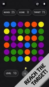 Best Dots iPhone Game