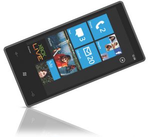 Microsoft Decreasing Windows Phone Licensing Fees