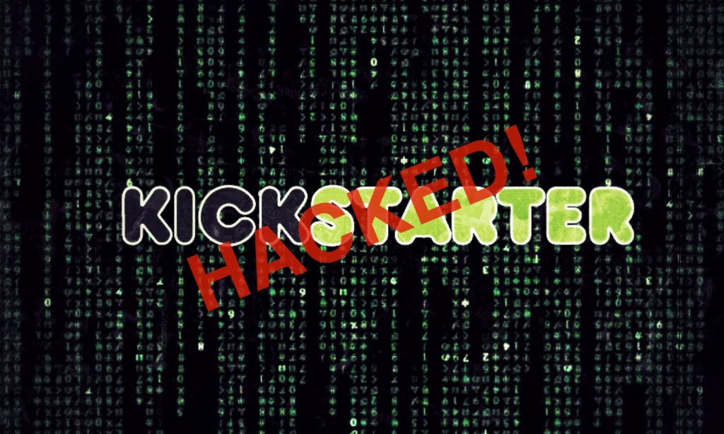 kickstart-hack