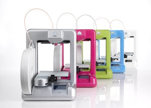 3D Printer Officeworks