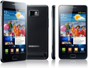 FreedomPop Introduces Secure Galaxy SII Smartphone