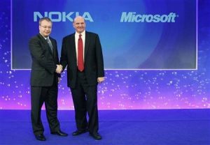 Microsoft's Nokia Acquisition Hits Delay, Pushed Back To April