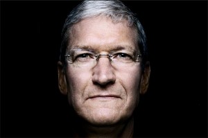 Tim Cook Criticizes New Apple Book, Calls It 'Nonsense'