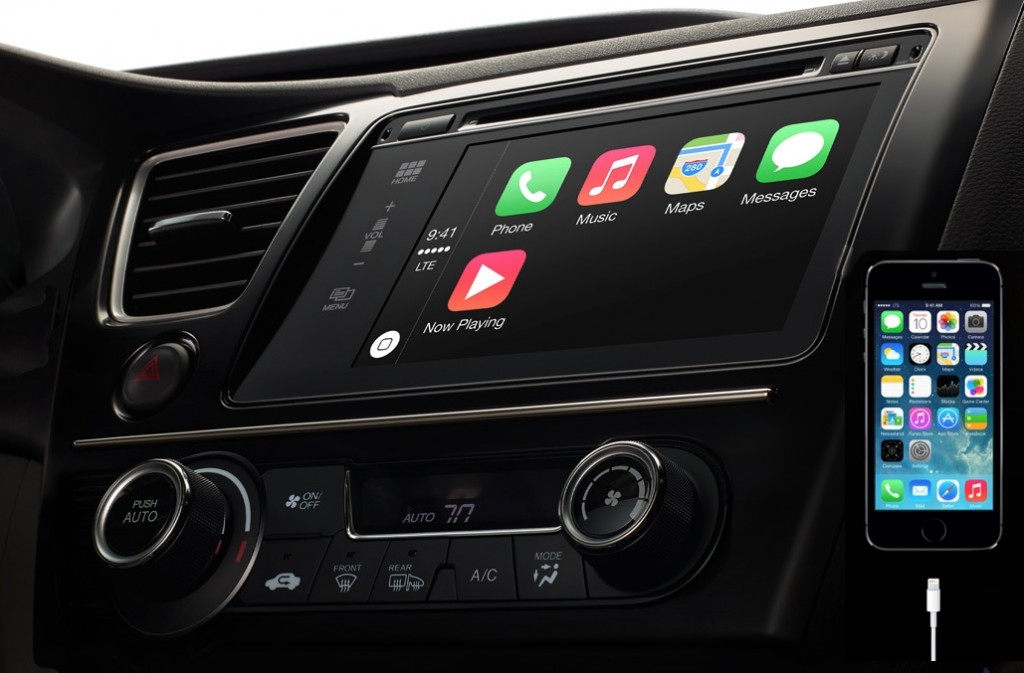 what-is-carplay