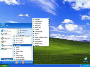 Windows XP Support Ends Tomorrow, People Still Love It