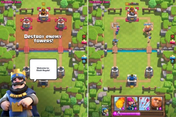 Clash Royale Strategy Guide