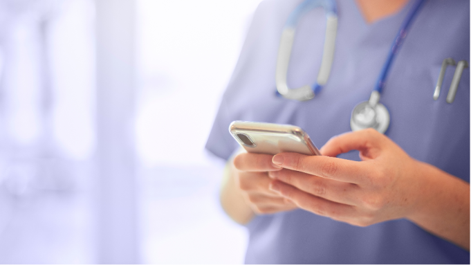 Ultimate Guide To HIPAA Compliant Texting And SMS Tapscape