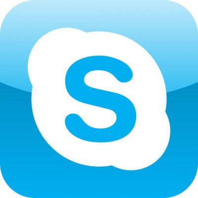 skype for business app for ipad