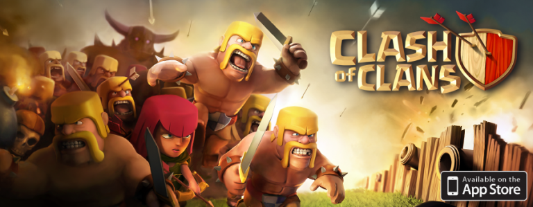 Clash of Clans Strategy Guide - Tapscape