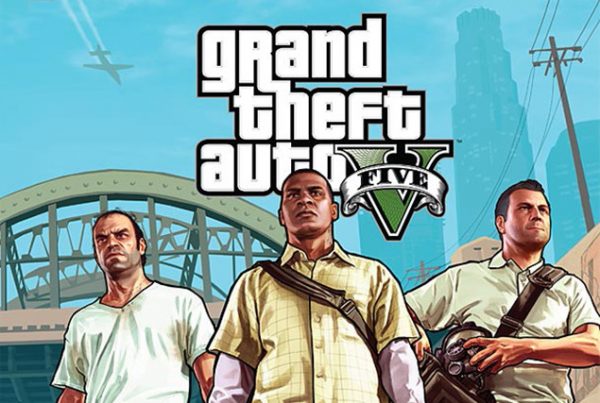 grand theft auto online initial release date