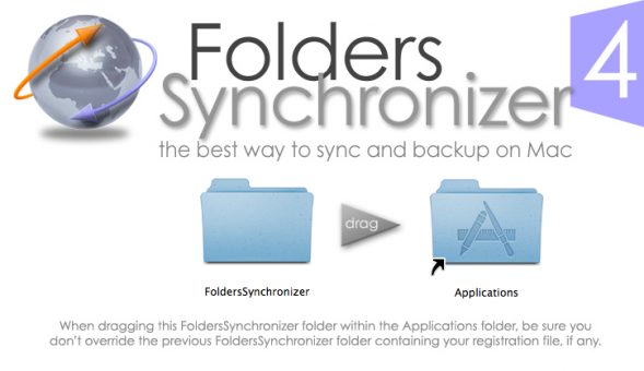 folderssynchronizer 4