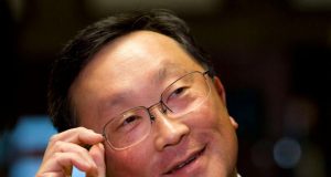 BlackBerry Isn't Gone Yet According To CEO John Chen