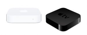 Нет apple store на apple tv