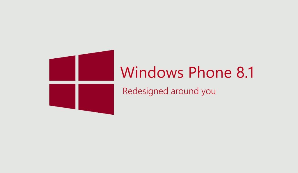 samsung windows phone 8.1