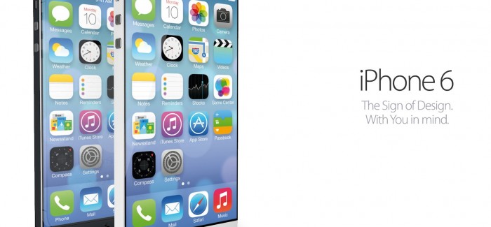 iPhone 6: More Display, More RAM, More Storage, MOAR!