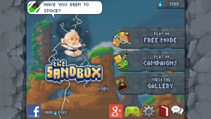 Что такое sandbox на андроид