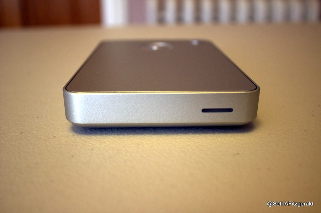 G-Technology G-Drive Mobile USB 3.0 (1TB) Review