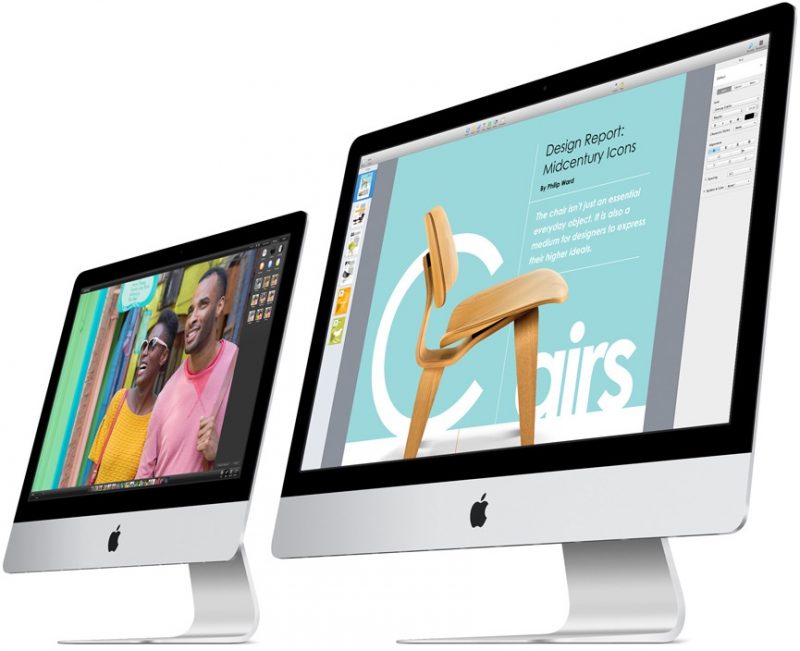 Low-Cost 2014 iMac Arrives, But Is It Too Cheap?