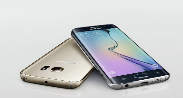 samsung s6 curve