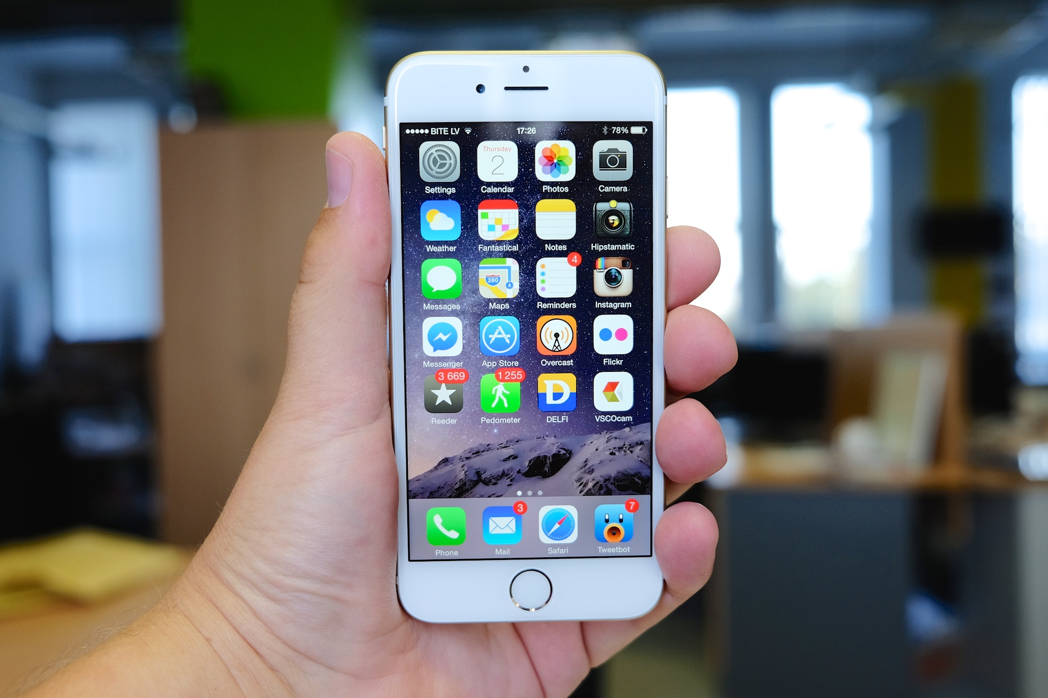 Delete Default IPhone Apps With IOS 9 3 Tapscape