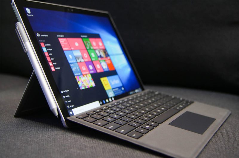 Microsoft Surface Pro 4 Vs Surface Book: Which is better?