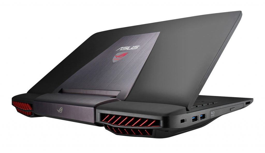 Gaming laptops are about to get even more powerful than before