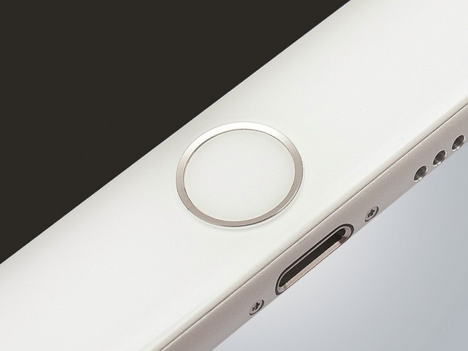 iPhone 7 might have not have a physical home button, but a 3D Touch home button instead