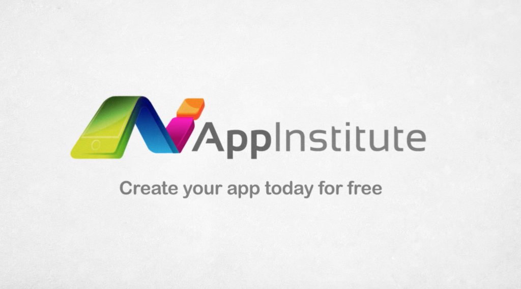 App Builder by App Institute