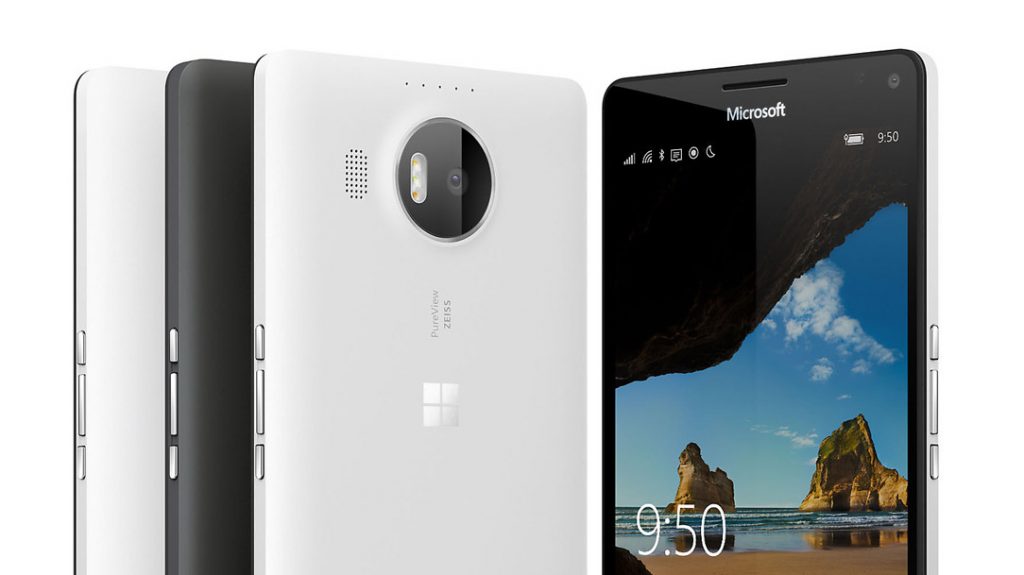 No Lumia 950 XL replacement units available, new Windows 10 Mobile phone coming soon?